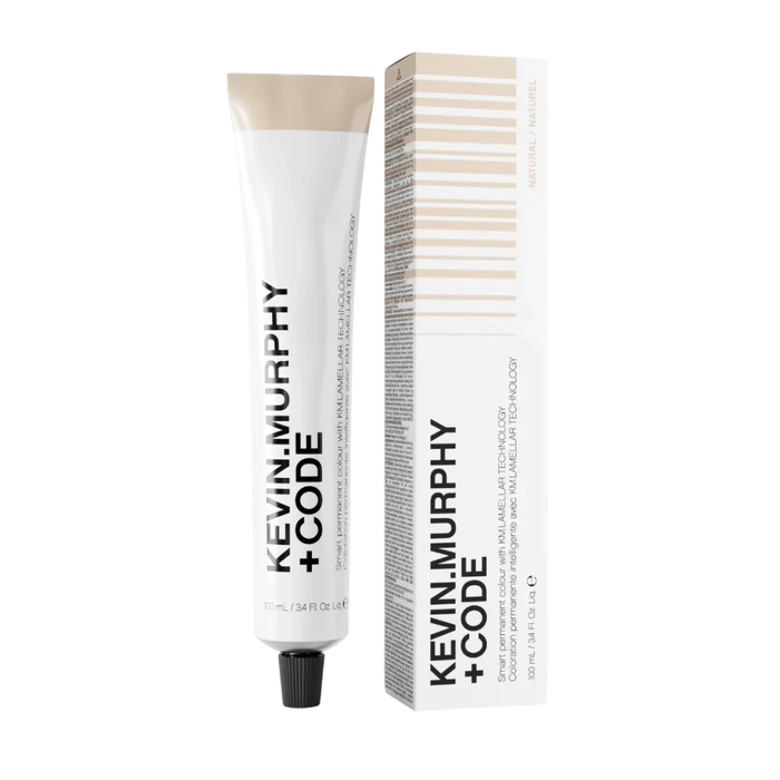 Kevin Murphy +Code Tinte permanente para el cabello 6.73 100 ml