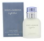 Dolce & Gabbana Light Blue Eau de Toilette 40ml Vaporizador