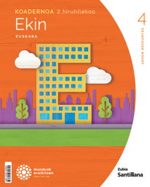 ZUBIA, EUSKARA EKIN KOAD 4-2 HIRUHIKOA - (EUS).(24).KOAD.EUSKARA 2-4ºLH (MUNDUAK ERAIKITZEN)