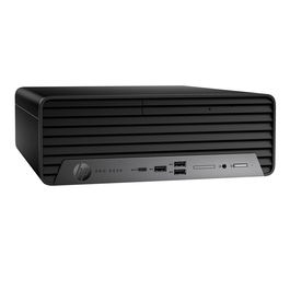 HP Pro Small Form Factor 400 G9 PC de Sobremesa Intel Core i7-14700 16GB DDR5 RAM 512GB SSD Windows 11 Pro Negro