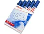 Edding Marcador Permanente 800 Azul (Set de 5)