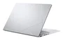 ASUS Zenbook 14 OLED UX3405CA-QD1244 - Intel Core Ultra 7 255H, 16GB RAM, 512GB SSD, Pantalla 14" WUXGA OLED, Wi-Fi 7, Sin Sistema Operativo, Plata