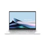 ASUS Zenbook 14 OLED UX3405CA-QD1244 - Intel Core Ultra 7 255H, 16GB RAM, 512GB SSD, Pantalla 14" WUXGA OLED, Wi-Fi 7, Sin Sistema Operativo, Plata