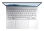 ASUS Zenbook 14 OLED UX3405CA-QD1244 - Intel Core Ultra 7 255H, 16GB RAM, 512GB SSD, Pantalla 14" WUXGA OLED, Wi-Fi 7, Sin Sistema Operativo, Plata