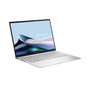 ASUS Zenbook 14 OLED UX3405CA-QD1244 - Portátil 14" WUXGA OLED, Intel Core Ultra 7 255H, 16GB RAM, 512GB SSD, Arc 140T, Sin Sistema Operativo, Teclado Español, Plata