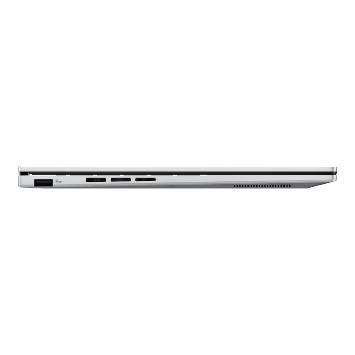 Asus ZenBook 14 OLED UX3405CA-QD1244 Intel Core Ultra 7, 16GB RAM, 512GB SSD, 14 pulg, Foggy Silver Asus ZenBook 14 OLED UX3405CA-QD1244 Intel Core Ultra 7, 16GB RAM, 512GB SSD, 14 pulg, Foggy Silver