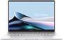 Asus ZenBook 14 OLED UX3405CA-QD1244 Intel Core Ultra 7, 16GB RAM, 512GB SSD, 14 pulgadas, Foggy Silver
