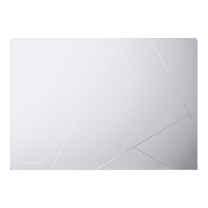 Asus ZenBook 14 OLED UX3405CA-QD1244 Intel Core Ultra 7, 16GB RAM, 512GB SSD, 14 pulg, Foggy Silver Asus ZenBook 14 OLED UX3405CA-QD1244 Intel Core Ultra 7, 16GB RAM, 512GB SSD, 14 pulg, Foggy Silver