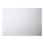 Asus ZenBook 14 OLED UX3405CA-QD1244 Intel Core Ultra 7, 16GB RAM, 512GB SSD, 14 pulg, Foggy Silver