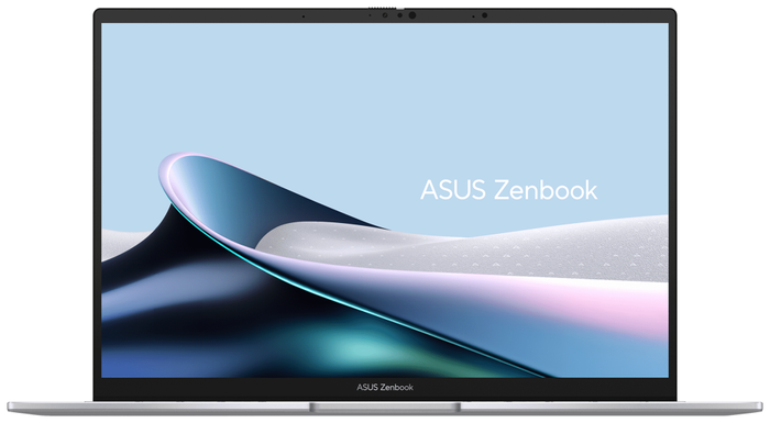 Asus Zenbook 14 OLED UX3405CA-QD1244 Intel Core Ultra 7 16GB 512GB Plata
