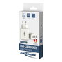 Ansmann Home Charger HC430 4xUSB 3000mA blanco