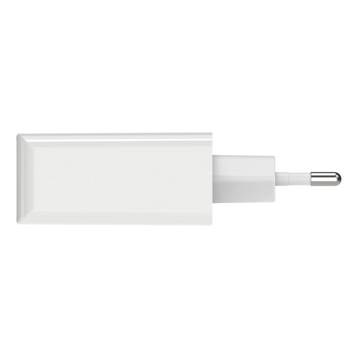 Ansmann Home Charger HC430 4xUSB 3000mA blanco Ansmann Home Charger HC430 4xUSB 3000mA blanco