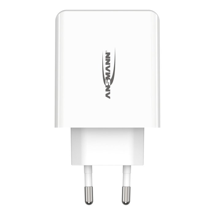 Ansmann Home Charger HC430 4xUSB 3000mA blanco Ansmann Home Charger HC430 4xUSB 3000mA blanco