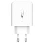 Ansmann Home Charger HC430 4xUSB 3000mA blanco