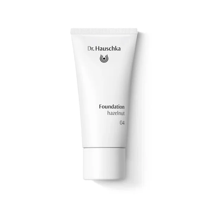 DR. HAUSCHKA Base de Maquillaje 04 hazelnut 30ml DR. HAUSCHKA Base de Maquillaje 04 hazelnut 30ml