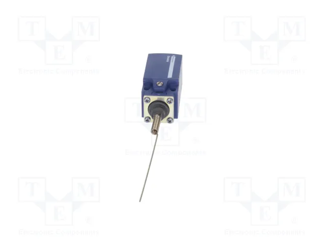TELEMECANIQUE SENSORS XCKN2106G11 Interruptor de fin de carrera NO + NC TELEMECANIQUE SENSORS XCKN2106G11 Interruptor de fin de carrera NO + NC