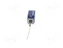 TELEMECANIQUE SENSORS XCKN2106G11 Interruptor de fin de carrera NO + NC