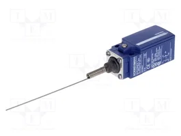 TELEMECANIQUE SENSORS XCKN2106G11 Interruptor de fin de carrera NO + NC