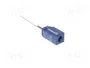 TELEMECANIQUE SENSORS XCKN2106G11 Interruptor de fin de carrera NO + NC