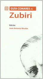 Guia Comares de Zubiri, Juan Antonio Nicolás - COMARES
