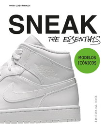 BASE, Sneakers. The Essentials