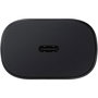 Samsung Cargador EP-TA800NBE USB Tipo C Carga Rápida 25W Negro