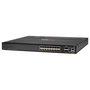 HPE Aruba Networking CX 8360-16Y2C v2 16p 25G SFP/SFP+/SFP28 2p 100G QSFP+/28