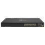 HPE Aruba Networking CX 8360-16Y2C v2 16p 25G SFP/SFP+/SFP28 2p 100G QSFP+/28