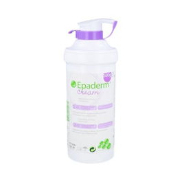 Epaderm Crema 500 G