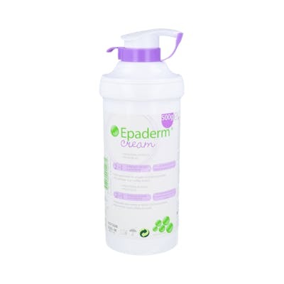 Epaderm Crema 500 G