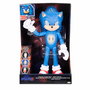JAKKS PACIFIC Figura Sonic Interactiva La Película Sonic 3 35cm Electrificada con Sonidos