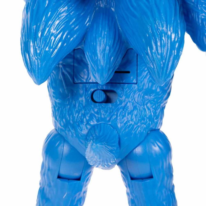 JAKKS PACIFIC Figura Sonic Interactiva La Película Sonic 3 35cm Electrificada con Sonidos