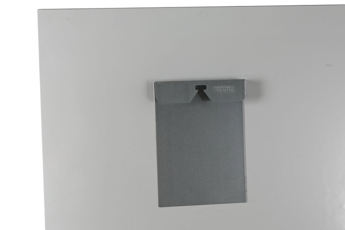 DKD Home Decor Cuadro de Cristal Templado Fotoimpreso 100x4x150 cm