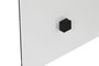 DKD Home Decor Cuadro de Cristal Templado Fotoimpreso 100x4x150 cm