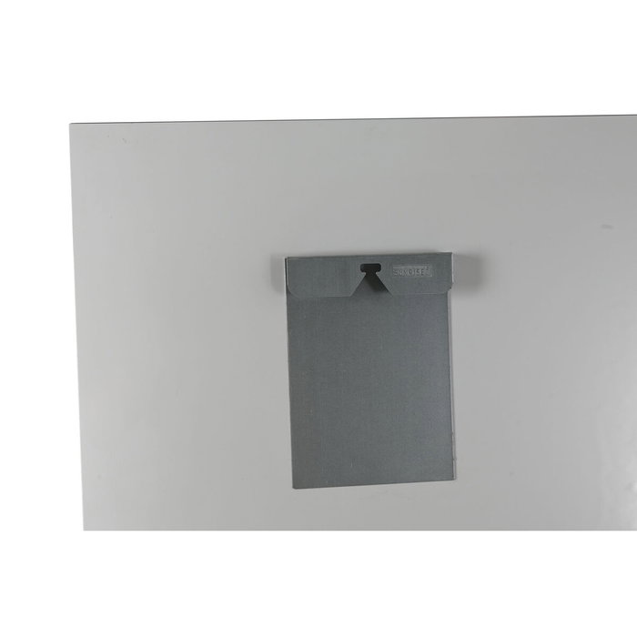 DKD Home Decor Cuadro de Cristal Templado Fotoimpreso 100x4x150 cm