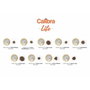 Calibra Dog Life Adult Medium Ternera 12kg