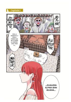 A La Centesima Va La Vencida: 99 Veces Ejecutada, Una Vez Enamorada 01