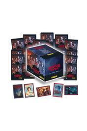 Panini España S.A. Caja de 36 sobres Stranger Things – The Upside Down (180 cromos)