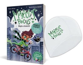 ESTRELLA POLAR Marcus Pocus magia a domicili + Caquet bany