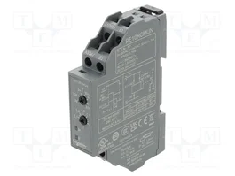 SCHNEIDER ELECTRIC RE10RCMUN Relé de tiempo Easy Harmony