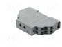 SCHNEIDER ELECTRIC RE10RCMUN Relé de tiempo Easy Harmony