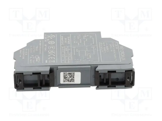 SCHNEIDER ELECTRIC RE10RCMUN Relé de tiempo Easy Harmony SCHNEIDER ELECTRIC RE10RCMUN Relé de tiempo Easy Harmony