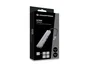 Conceptronic DONN33G Docking Station USB-C 6 en 1 Plata