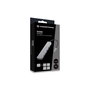 Conceptronic DONN33G Hub USB-C 6 en 1 con HDMI 4K 60Hz, Power Delivery 100W, 2x USB 3.0 y Lector de Tarjetas - Compatible con Portátil, Tablet
