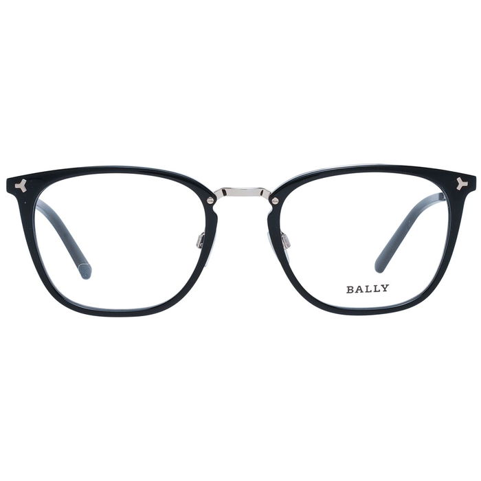 Montura de Gafas Hombre Bally BY5037-D 53005 Montura de Gafas Hombre Bally BY5037-D 53005