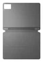 Lenovo ZG38C06985 Funda Folio Gris para Tablet Idea Tab 27.9 cm (11") con Modo Espera y Portabolígrafo
