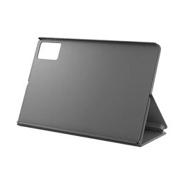 Lenovo ZG38C06985 Funda Folio para Idea Tab 11" - Gris, Modo Espera, Portabolisgrafo, 312g