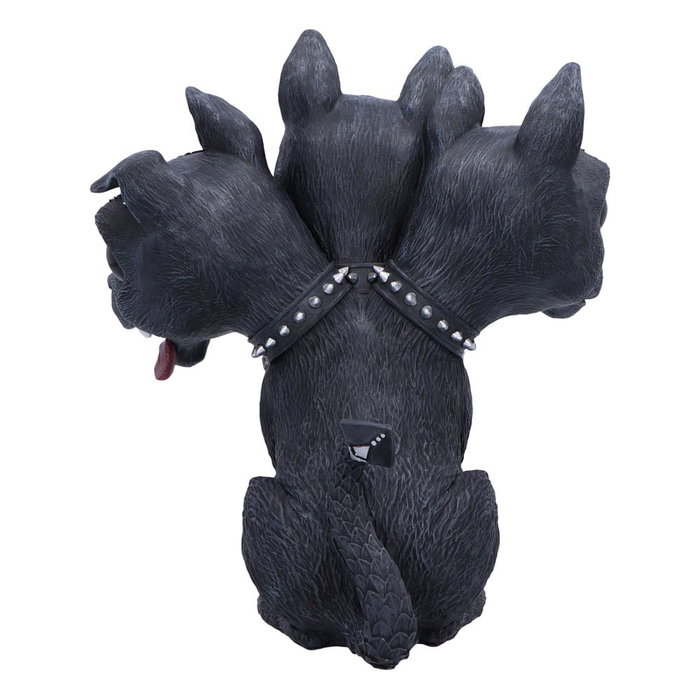 Nemesis Now Figura Diabarkus Cult Cuties 24 cm Nemesis Now Figura Diabarkus Cult Cuties 24 cm
