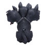 Nemesis Now Figura Diabarkus Cult Cuties 24 cm