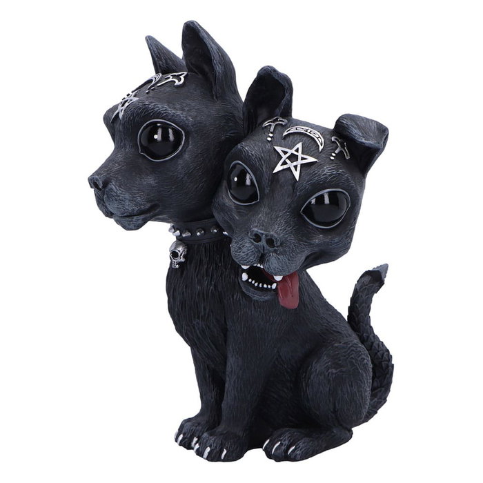 Nemesis Now Figura Diabarkus Cult Cuties 24 cm Nemesis Now Figura Diabarkus Cult Cuties 24 cm